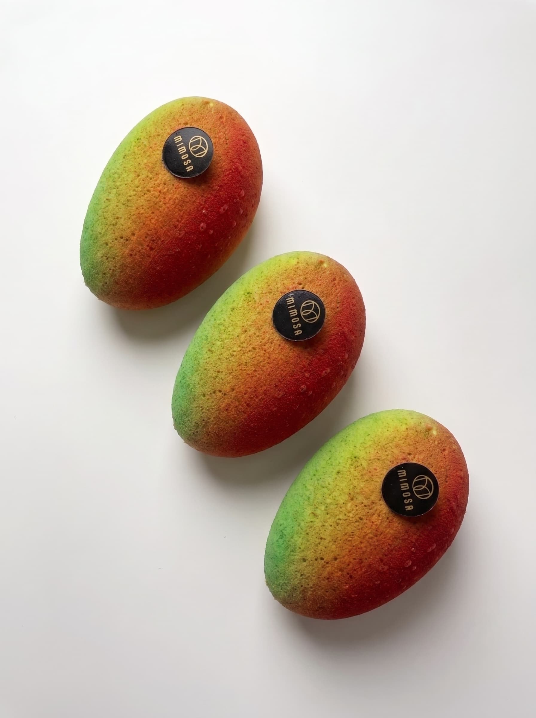 La Haute Couture de la Pâtisserie
